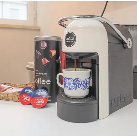 Juvarra Palace 5 Minuti Da Porta Nuova Wifi Ac Apartment