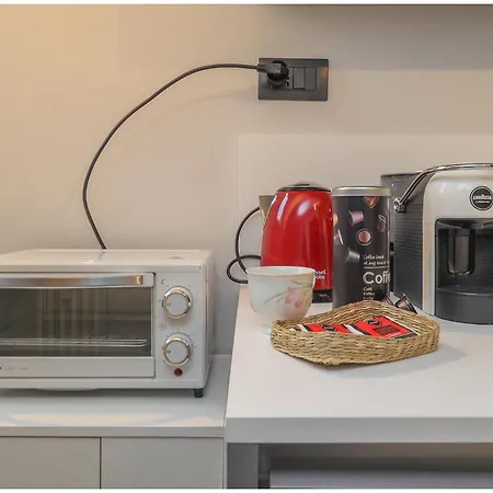 Juvarra Palace 5 Minuti Da Porta Nuova Wifi Ac Apartment *