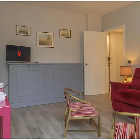 Juvarra Palace 5 Minuti Da Porta Nuova Wifi Ac Turin