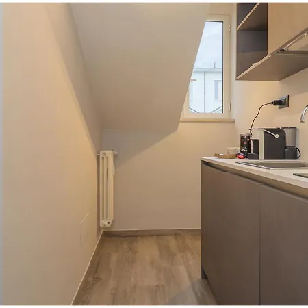 Juvarra Palace 5 Minuti Da Porta Nuova Wifi Ac * Turin