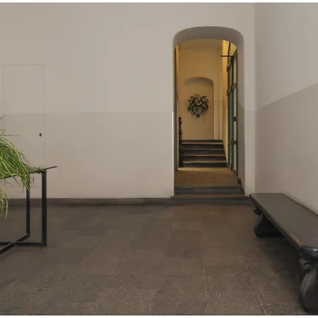 Juvarra Palace 5 Minuti Da Porta Nuova Wifi Ac