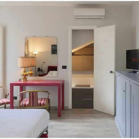 Juvarra Palace 5 Minuti Da Porta Nuova Wifi Ac Turin