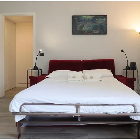 Apartment Juvarra Palace 5 Minuti Da Porta Nuova Wifi Ac *