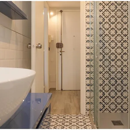 Juvarra Palace 5 Minuti Da Porta Nuova Wifi Ac * Turin