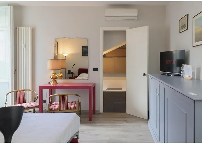 Juvarra Palace 5 Minuti Da Porta Nuova Wifi Ac Torino