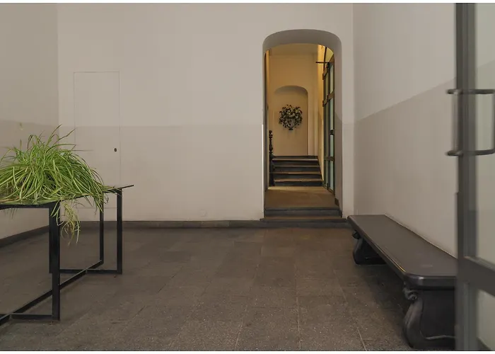 Juvarra Palace 5 Minuti Da Porta Nuova Wifi Ac