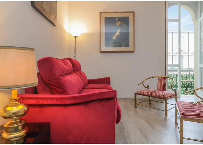 Juvarra Palace 5 Minuti Da Porta Nuova Wifi Ac Apartament *