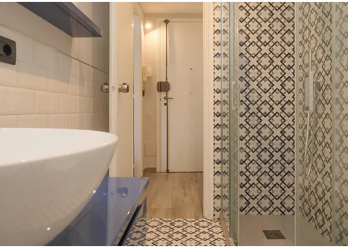 Juvarra Palace 5 Minuti Da Porta Nuova Wifi Ac * Turyn